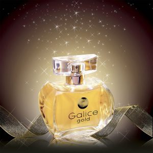 GALICE GOLD EAU DE PERFUME ...