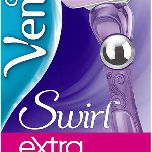 GILLETTE VENUS SWIRL CRT 4