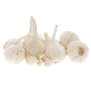 Garlic India 200g Approx. Weight