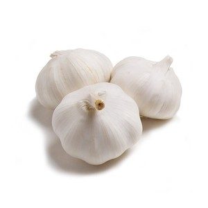Garlic Pure White China 250g Approx. Weight