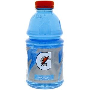 Gatorade Cool Blue Sports Drink 946ml