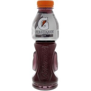 Gatorade Grape Sports Drink 500ml