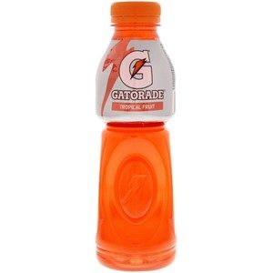Gatorade Tropical Fruit 500ml