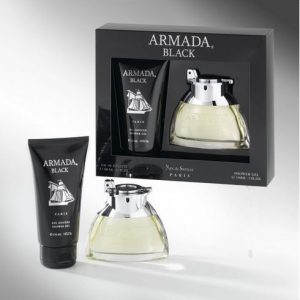 Giftset EDT 100 ml and Show...