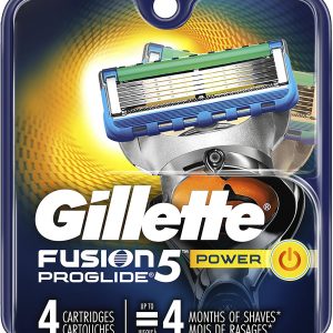 Gillette Gillette Fusion Pr...