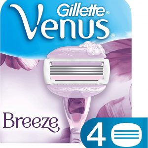 Gillette Venus Breeze women...