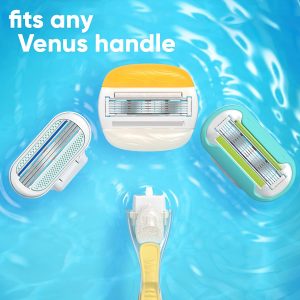 Gillette Venus ComfortGlide...