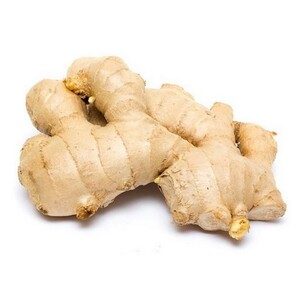 Ginger China 250g Approx. Weight