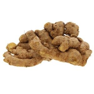 Ginger India 200g Approx. Weight
