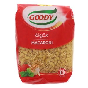 Goody Elbow Macaroni 500g