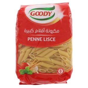 Goody Penne Lisce Pasta 500g