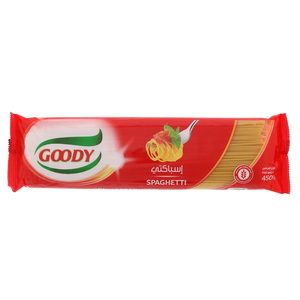 Goody Spaghetti 450g