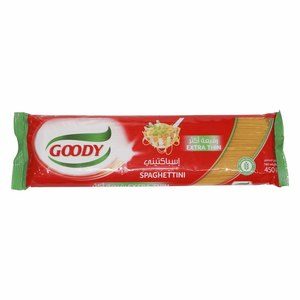 Goody Spaghettini 450g