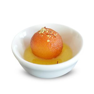 Gulab Jamun 1pc