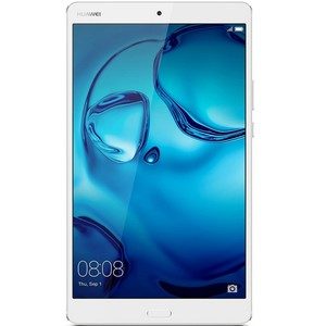 HUAWEI Media Pad M3-DL09 8inch 32GB Silver