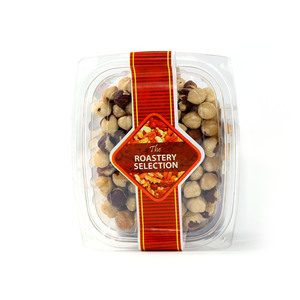 Hazelnut Roasted 1kg Approx. Weight