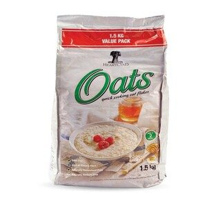 Heart Land Oats 1.5kg