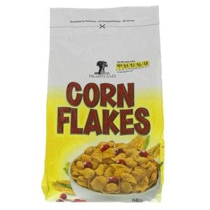 Heartland Corn Flakes 500g