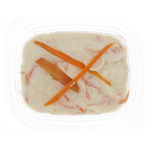 Home Made Coleslaw Salad 200g