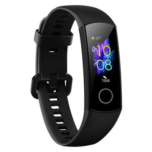 Honor Smart Band 5 Black