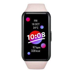 Honor Smart Band 6 ARG-B39 Coral Pink
