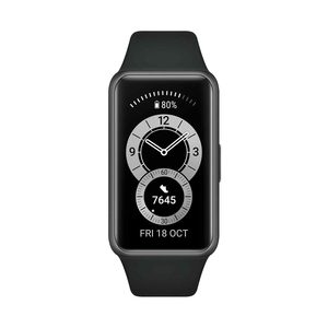 Huawei Band 6 (FARA-B19)(Graphite Black)