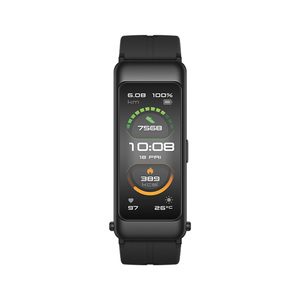 Huawei SmartTalk Band B6 Graphite Black