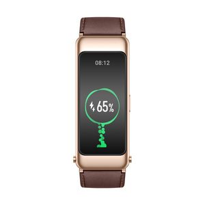 Huawei SmartTalk Band B6 Mocha Brown