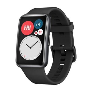 Huawei Watch Fit Graphite Black (HUW-WATCHFIT-GBLK)