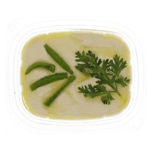 Hummous With Coriander&Chili 200g