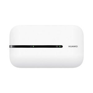 Huw 4G Mobile Router E5576-856 White
