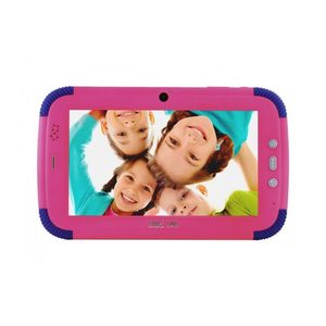 I-Life Kids Tab 6 180P 7" 3G 8GB Pnk