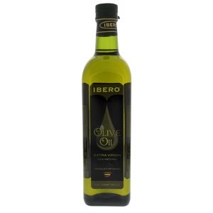 Ibero Extra Virgin Olive Oil 750ml