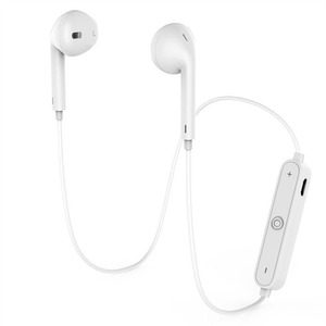 Iends Sports Wireless Earphone With Built-In Mic Assorted Colors