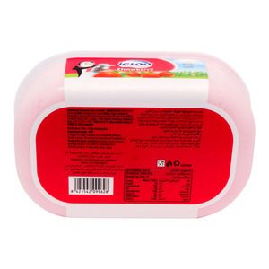 Igloo Strawberry Ice Cream 1Litre