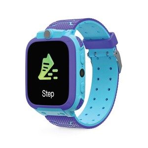 Ikon Kid Smart Watch+Temperature Testing IKWK001