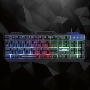 Ikon Wired Gaming Keyboard IK-GK-47
