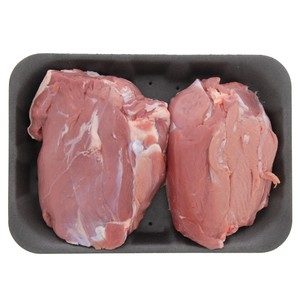 Indian Mutton Boneless 500g Approx weight