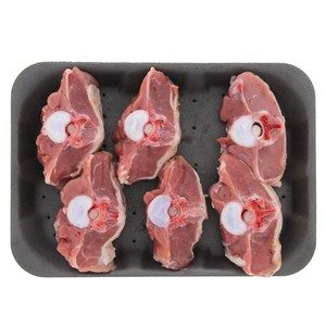 Indian Mutton Loin chops 400g Approx weight