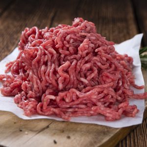 Indian Mutton Mince 500g Approx weight