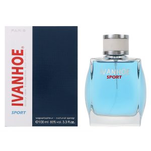 Ivanhoe Sport for Men Eau D...