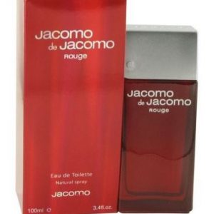 JACOMO JJ ROUGE COFFREET 10...