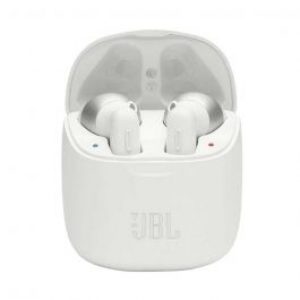 JBL T220 True Wireless In-Ear Headphone - White