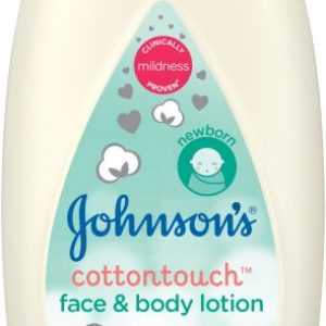 JOHNSON'S - Cotton Touch Fa...