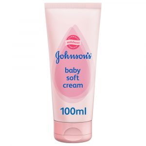 JOHNSON’S Baby - Baby Cream...