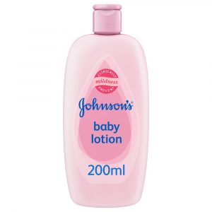 JOHNSON’S Baby - Baby Lotio...