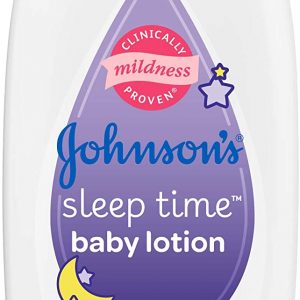 JOHNSON’S Baby, Baby Lotion...