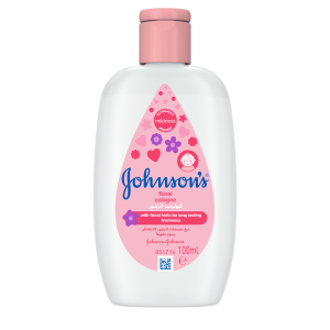 JOHNSON’S Baby Floral Cologne
