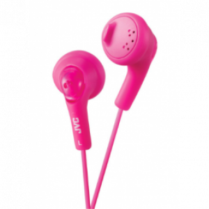 JVC سماعات إذن داخلية  (HA-F160-P-EP)