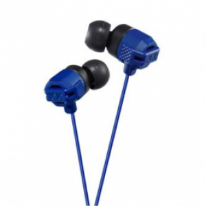 JVC سماعات اذن XTREME XPLOSIVES (HA-FX102-A-E)